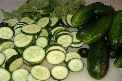 10 Beauty Benefits Of Cosmetic Cucumber Seed Oil