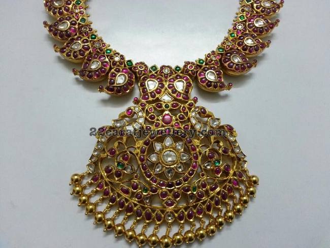 mango jewellery
