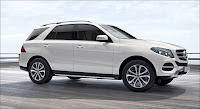 Mercedes GLE 400 4MATIC Exclusive 2018