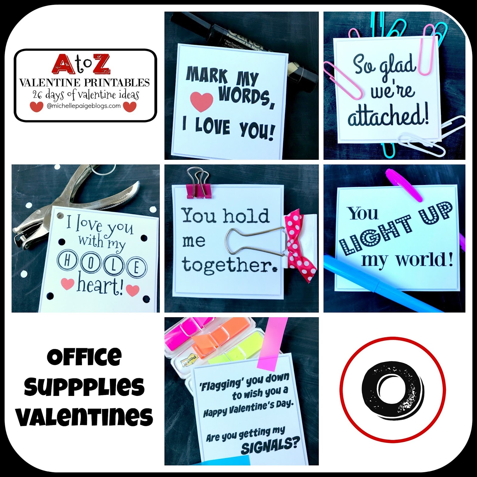 Valentine's Day Office Supplies Packages - Shoplet Blog  Girl school  supplies, Cute school supplies, Valentines day office
