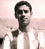 Personajes de Badajoz Eusebio Bejarano