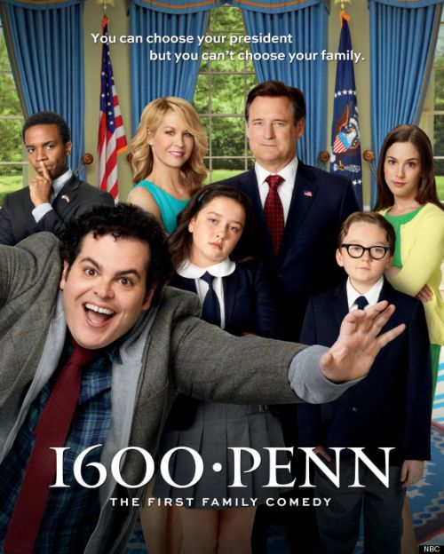 Crítico en Serie El hijo del Presidente Crítico en Serie El hijo del Presidente