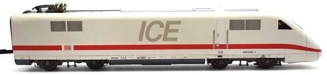 Fleischmann ICE Type 402 - Ref. 4490 K