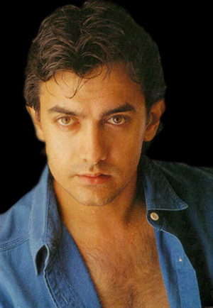 BoLLywOOd HaNgAmA: Aamir Khan