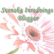 Svenska Innredningsbloggar