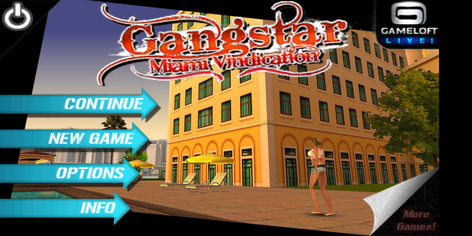 free download gangstar miami vindication app store