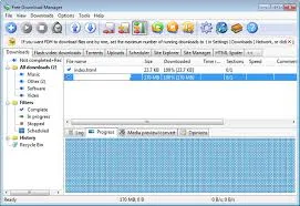 Free Download Manager for Mac,داونلود مانجر,تحميل من النتت,سريع التحميلاتت,نزيل الملفات بسرعة,