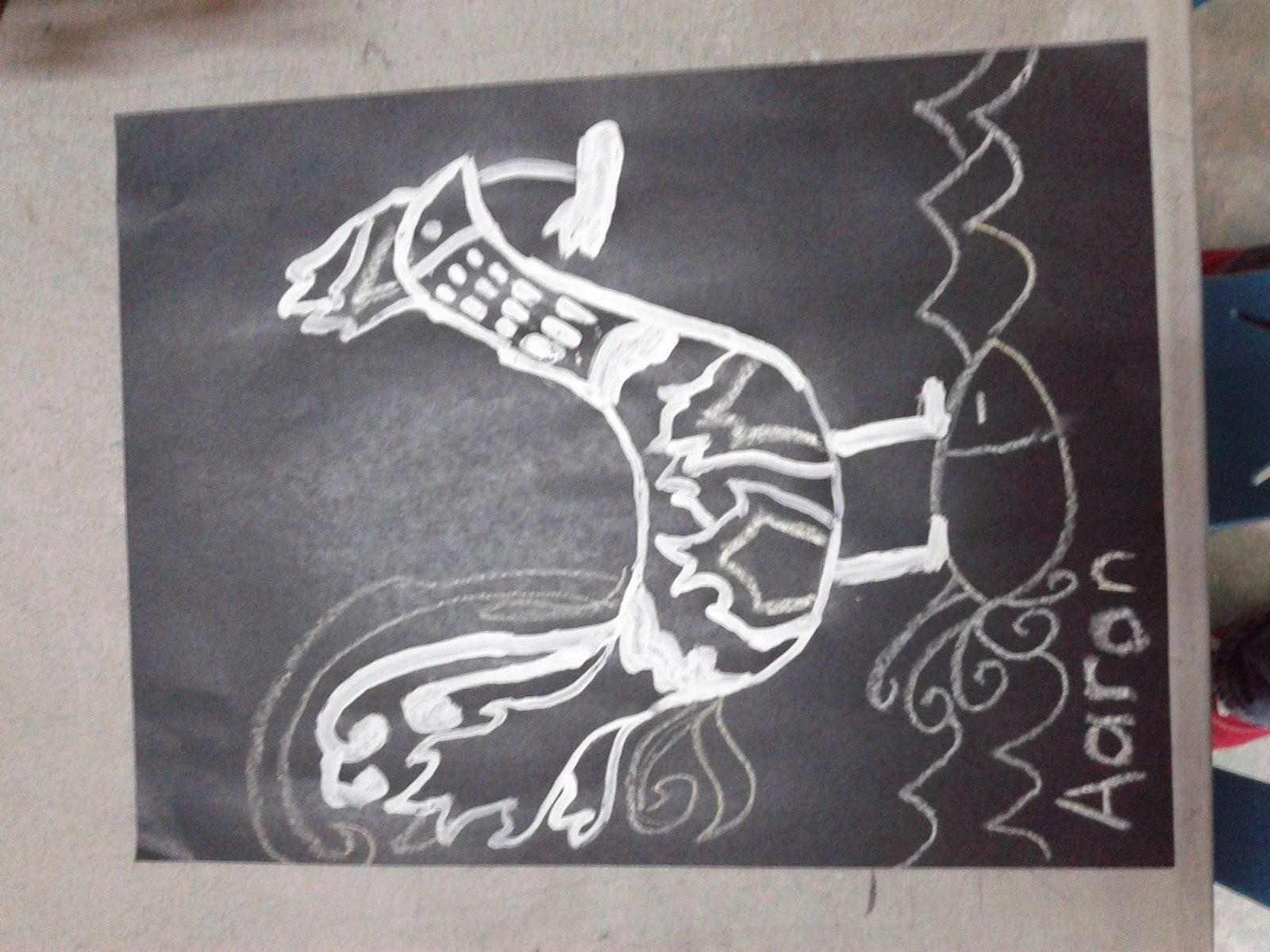 Sarimanokinspired artwork Peppercliff