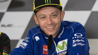 Valentino Rossi (Masih) Jadi Aset Berharga Yamaha Valentino Rossi (Masih) Jadi Aset Berharga Yamaha