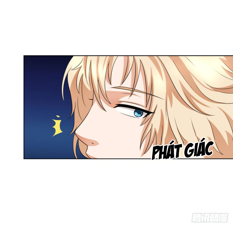 Cuộc Chiến Phía Sau Nhà Bếp Chap 20 - Next Chap 21