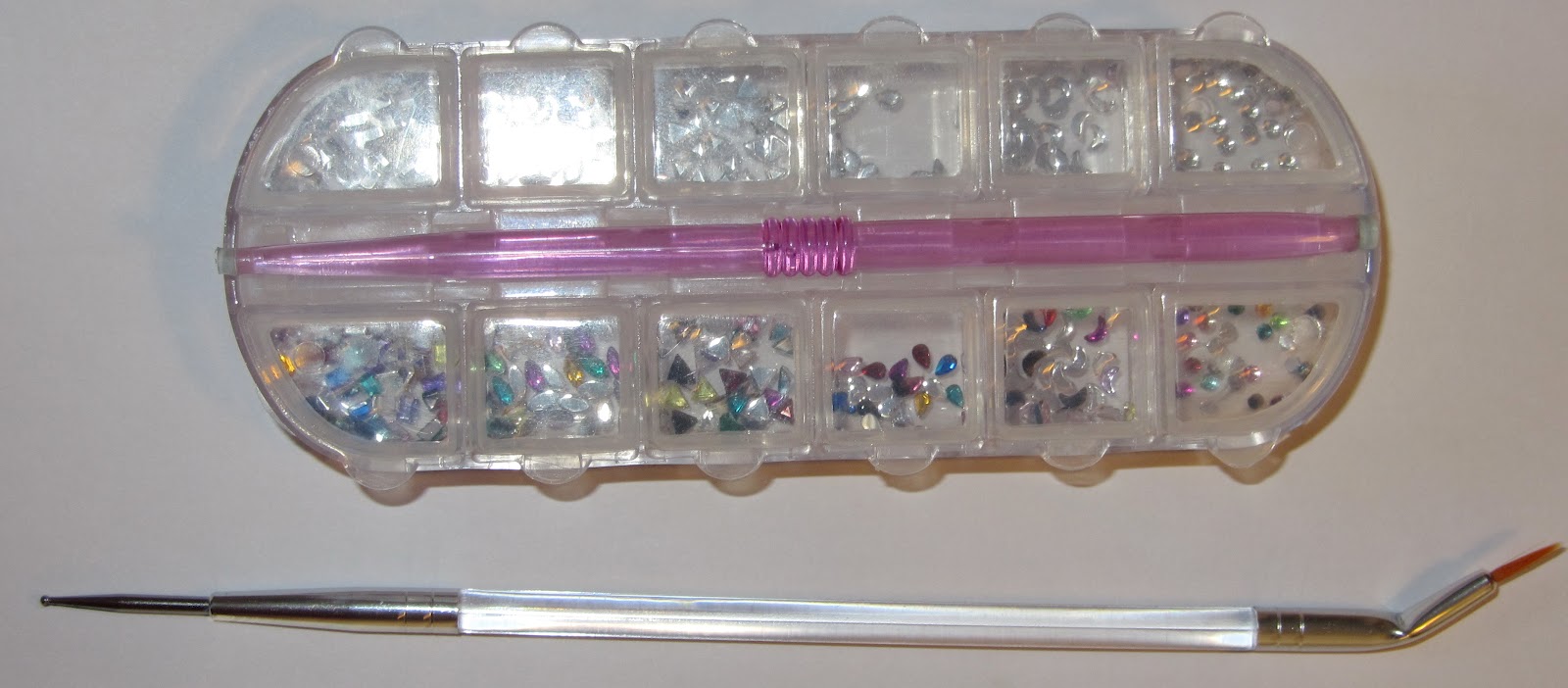 Marias Nail Art and Polish Blog Playing with Stripe Rite It’s So