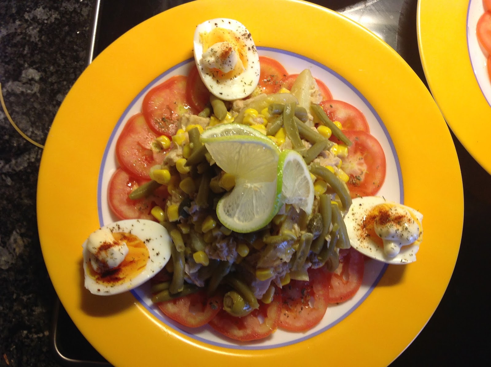 Ask Chef Marc "A Chefs Journey" PART THE COLD PART OF THE