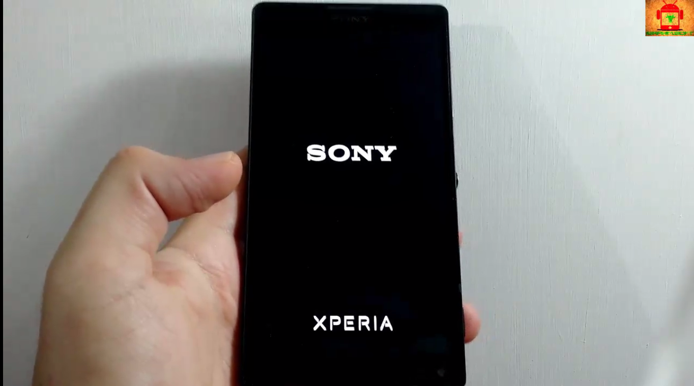 Guide To Flash Sony Xperia ZR LTE C5503 Lollipop 5.1.1 Tested FTF Firmware