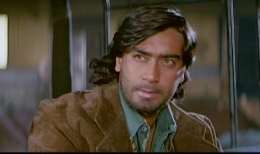 Diljale Movie Dialogues & Shayari By Ajay Devgn & Sonali Bendre