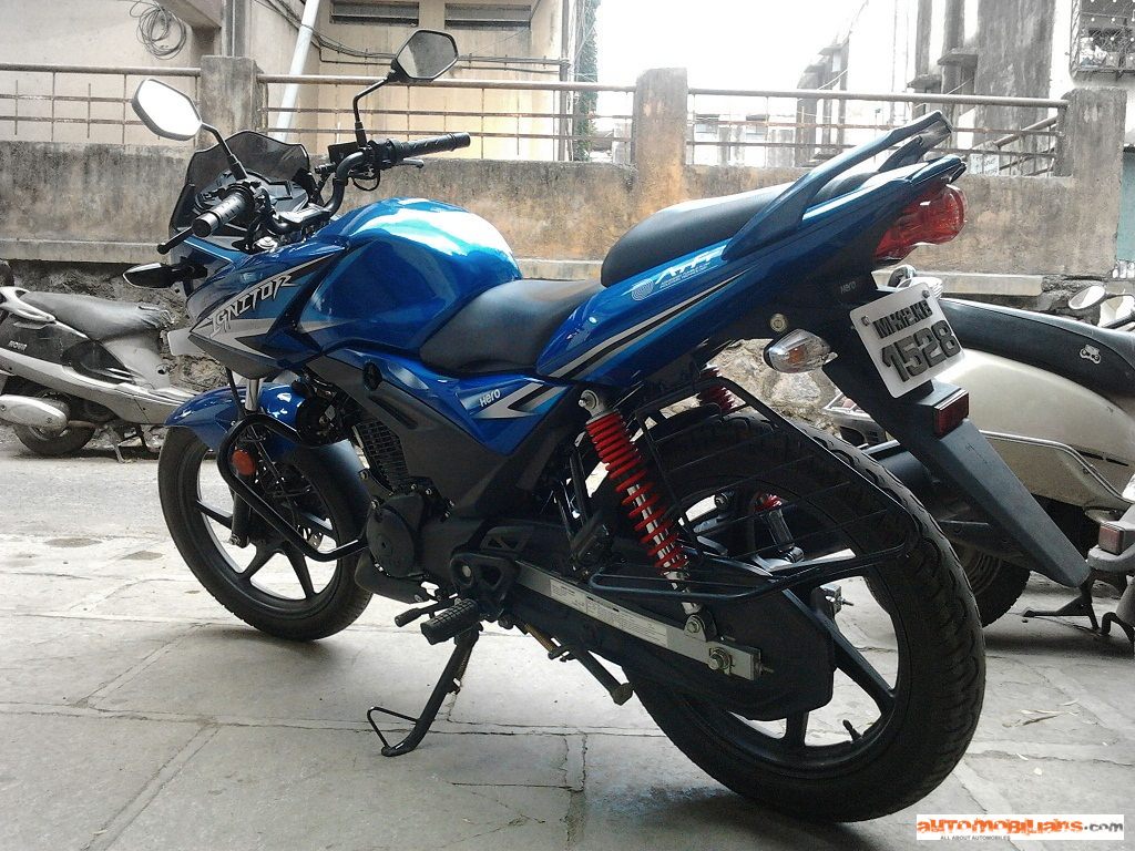 Hero Ignitor Images New Bikes in 2016 Bikes Price, Bikes Images, Bike Mileages, Bike Power, Etc.