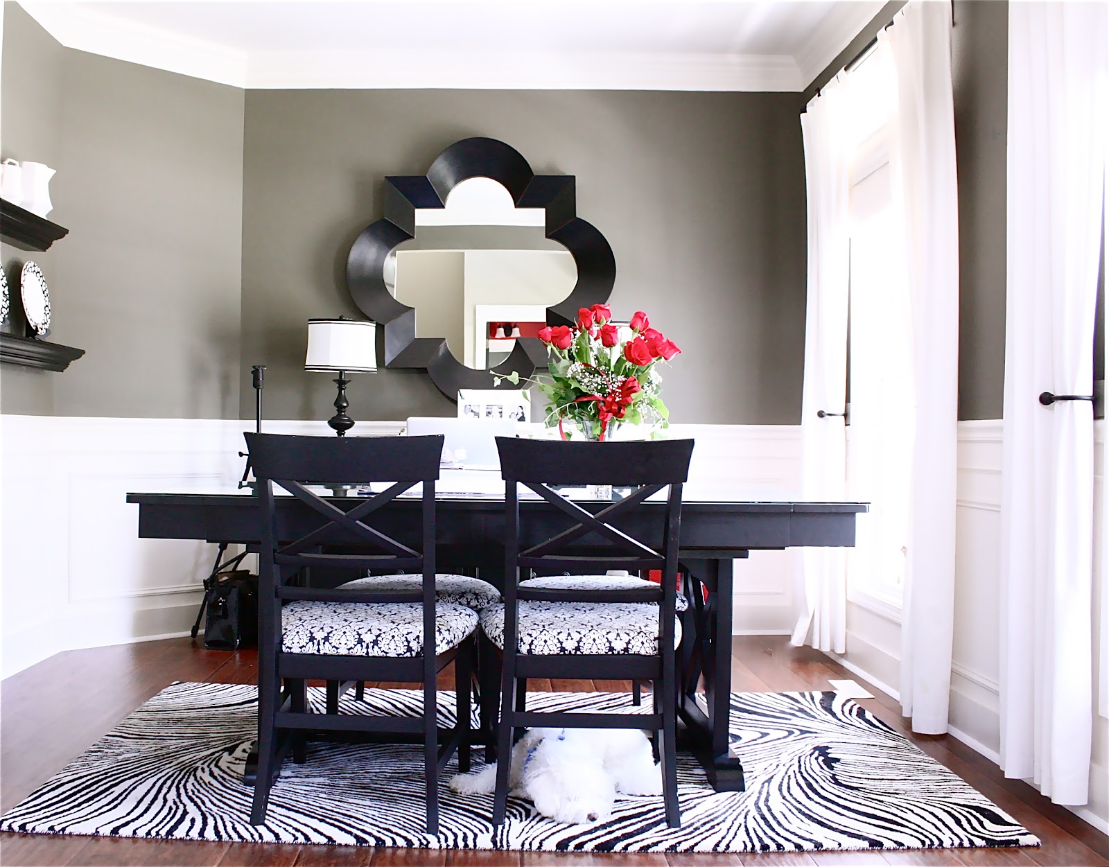 What to do with that Extra Room formally known as the Formal Dining Room