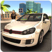 Crime Car Driving Simulator Apk - Free Download Android Game