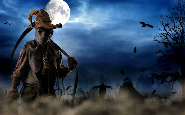 Scary Picture of Halloween day 2016 Scary Picture of Halloween day 2016
