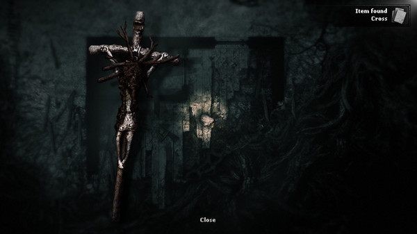 Darkwood PC Game