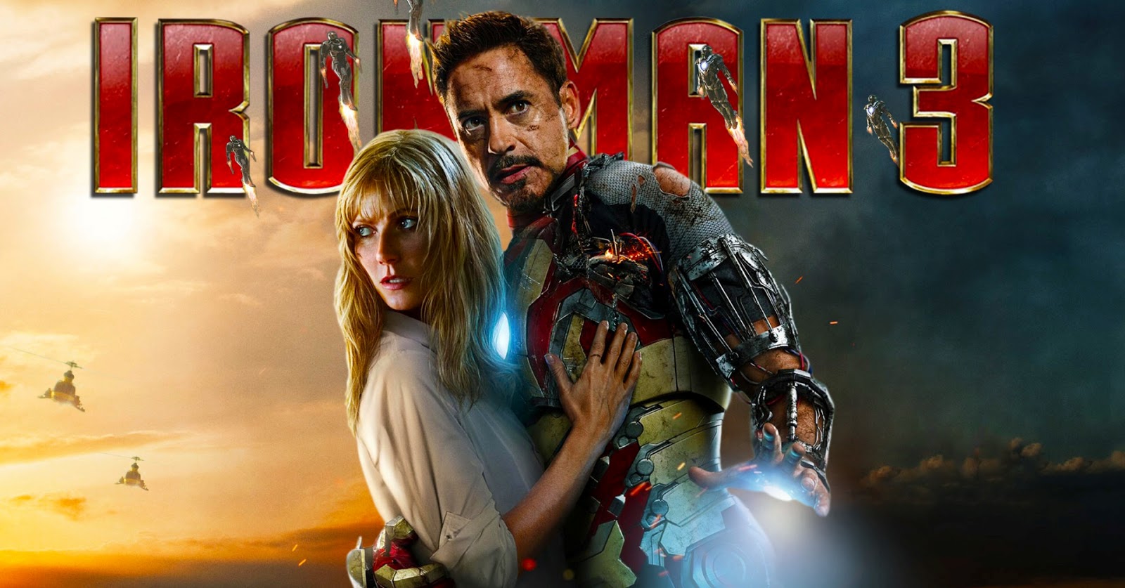 Filmes e séries para fanáticos CINEMIDADE Homem de Ferro 3 Filmes e séries para fanáticos CINEMIDADE Homem de Ferro 3