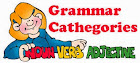 Animated grammar and vocabulary