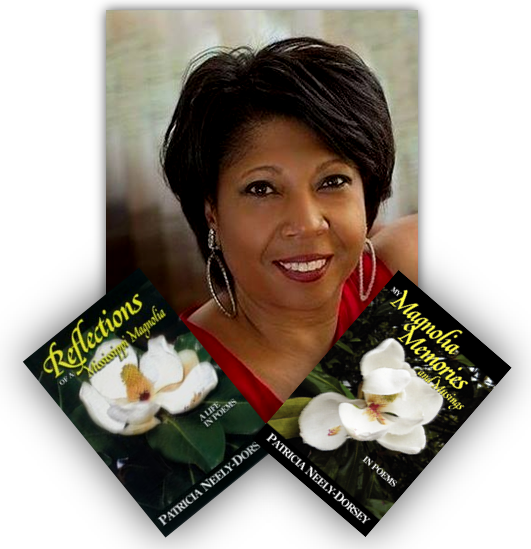 Patricia NeelyDorsey receives honor from the State of Mississippi