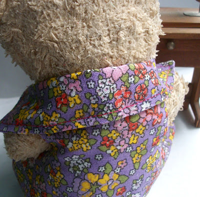 Eu não sei costurar: como costurar uma gola como costurar uma gola