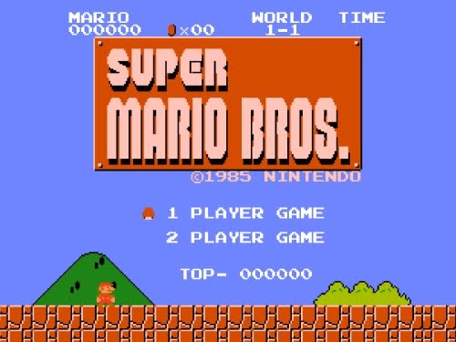 Mario Bros Para Pc Clasico