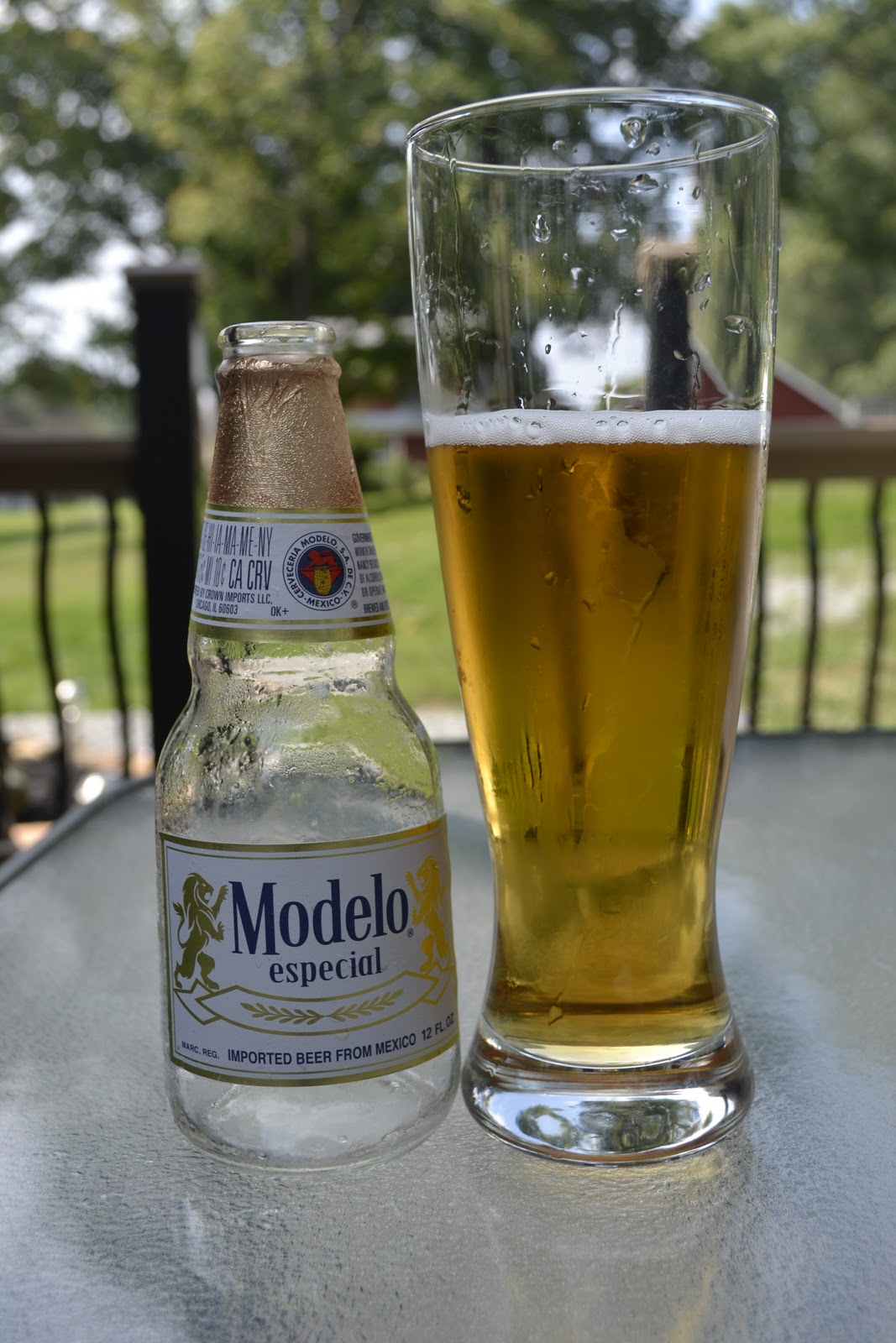 Drunk as a Lord: Modelo Especial