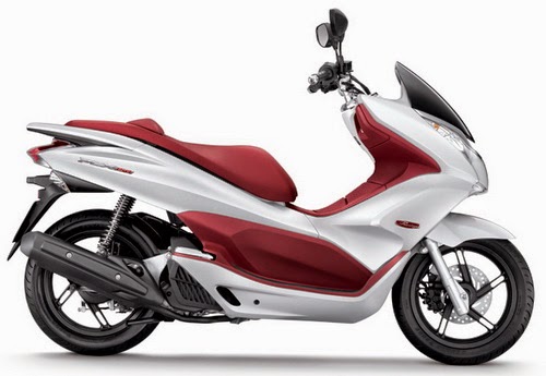 Specifications honda pcx 150 cc ~ modifikasi dan sparepart
