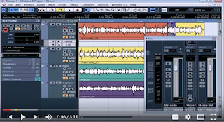 Cara Membuat Musik Di Cubase 5 Untuk Pemula (Lengkap Video) Cara Membuat Musik Di Cubase 5 Untuk Pemula (Lengkap Video)