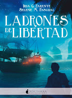 Resultado de imagen de ladrones de libertad iria