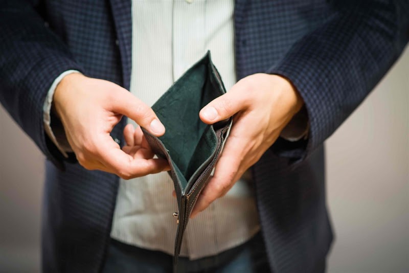 O que fazer quando o cliente diz que não tem dinheiro O que fazer quando o cliente diz que não tem dinheiro