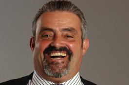 Ator João Ricardo Ator João Ricardo