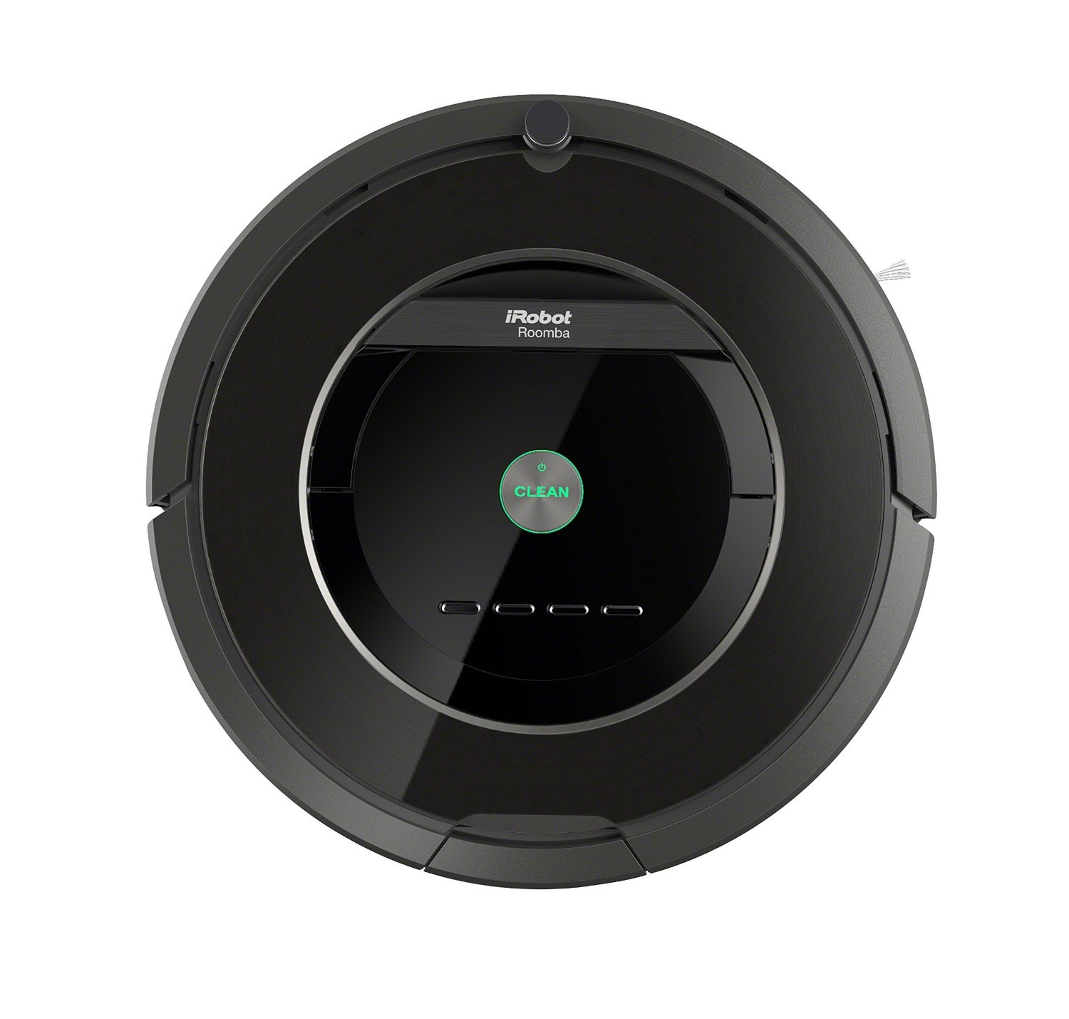 Home, Garden & More... iRobot Roomba Vacuum Cleaning Robots