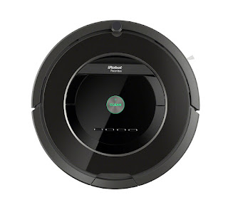 iRobot Roomba Vacuum Cleaning Robot, comparison review