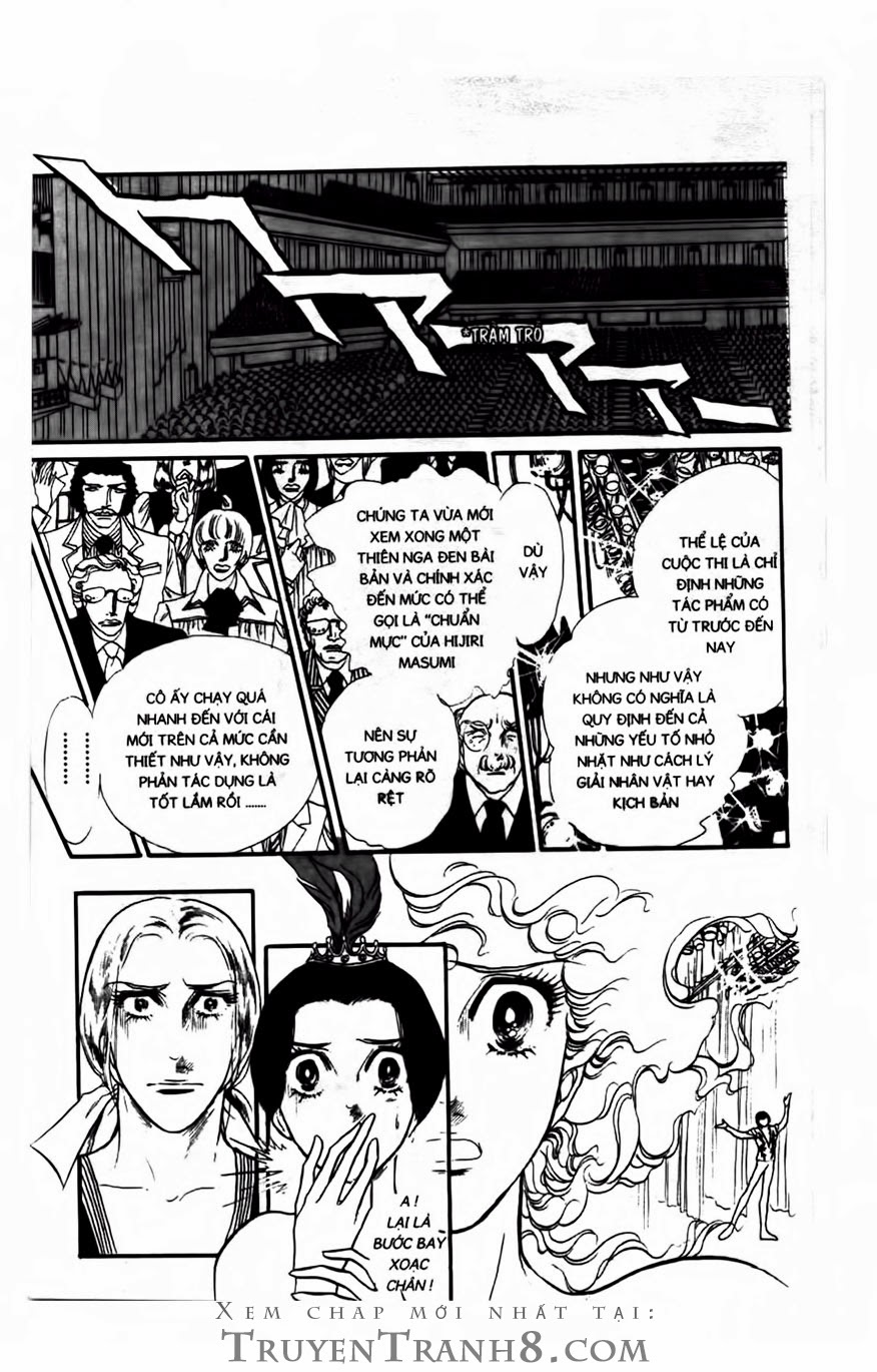 Swan - Vũ Khúc Thiên Nga Chap 99 - Next Chap 100