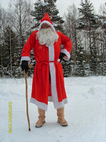 Joulupukki Tampere Pukkien pukki ota yhteyttä sähköpostilla joulupukkipalvelu@gmail.com
