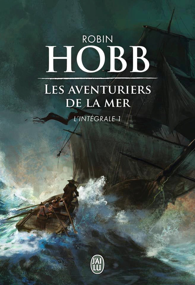 Dans Quel Ordre Lire La Trilogie Verhoeven Robin Hobb, pourquoi la lire, comment la lire ? ~ Allisonline