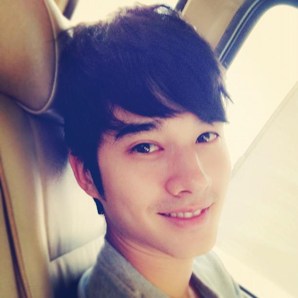 All About Mario Maurer Biodata Mario Maurer &amp; pimchanok