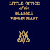 Get Result Little Office of the Blessed Virgin Mary AudioBook by (Bonded Leather)