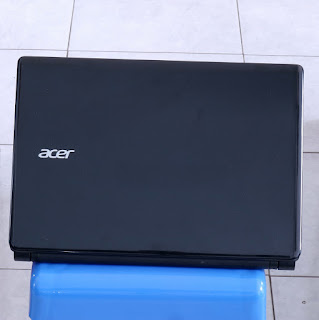 Laptop Acer Aspire E1-410 Bekas Di Malang