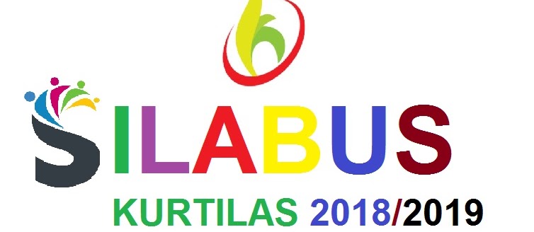 SILABUS SD KURIKULUM 2013 REVISI 2018