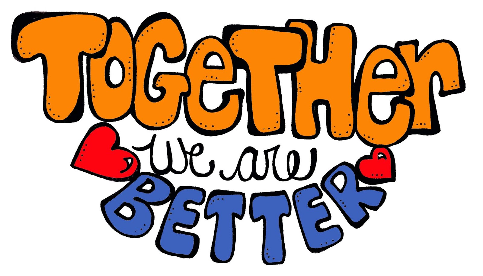 Daisy A Day Doodles We Are Better Together i-wont-sleep-with-you-for-free-mangadex