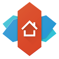 Nova Launcher for android