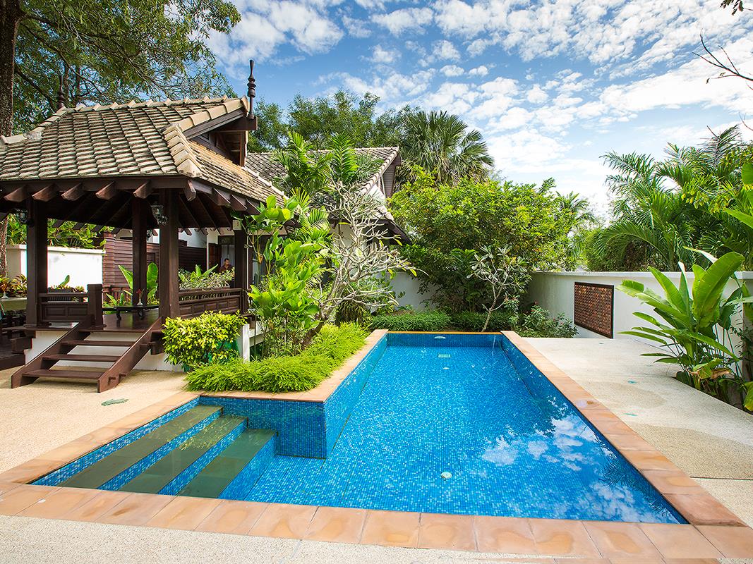 10 ที่พักพังงาติดทะเลสวยๆ ราคาถูก วิวหลักล้าน