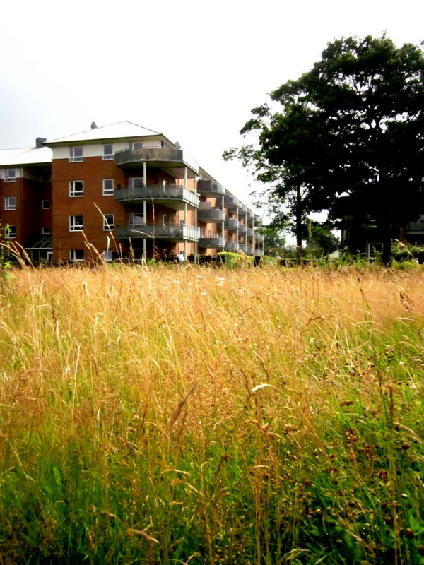 CITY PEAK HERNING DENMARK