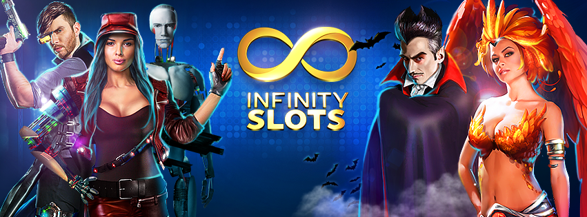 Infinity Slots Free Coins