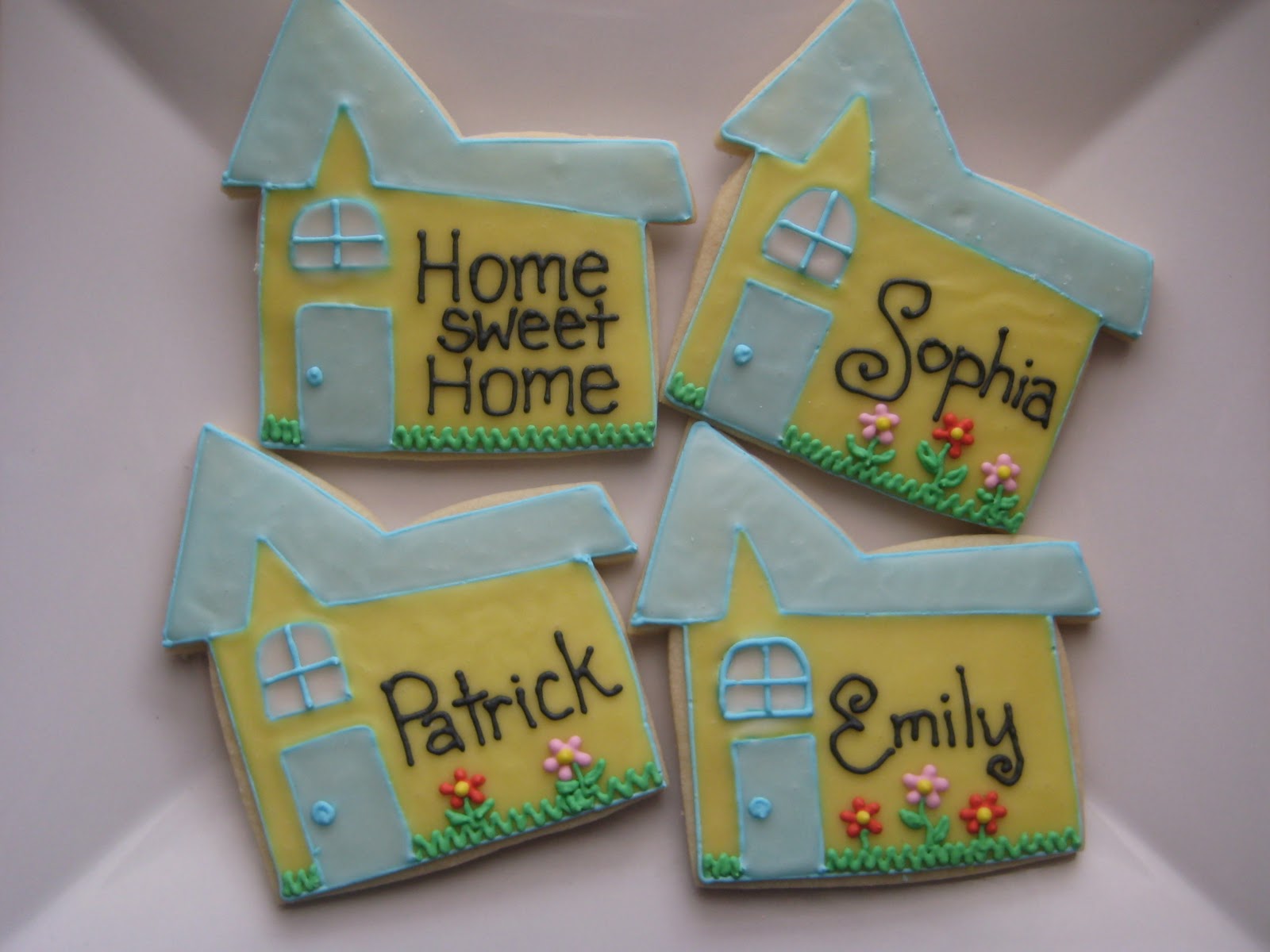 Mookies: Housewarming gifts