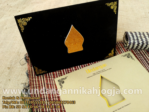 undangan nikah jogja UE07 undangan nikah jogja UE07